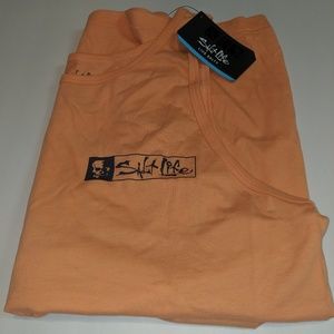 Salt Life Tank Top